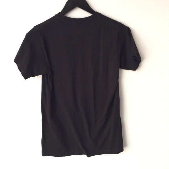 Nirvana Graphic Band T Shirt American Rock Tour S - Picture 3 of 6